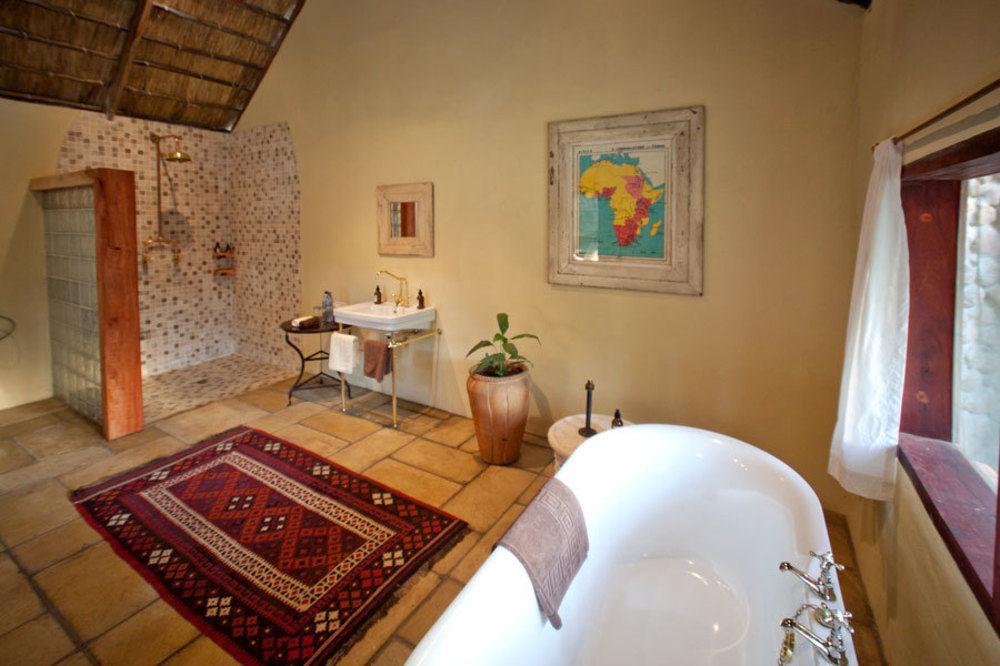 Tongabezi Lodge Simonga Exteriér fotografie