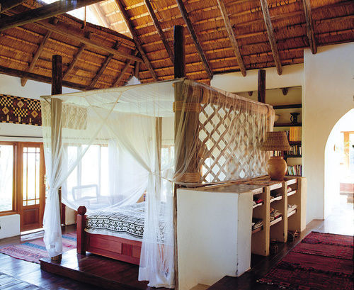 Tongabezi Lodge Simonga Exteriér fotografie